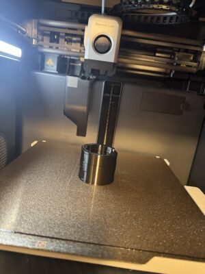 Rotax 503 / 447 / 377 imukaula suora