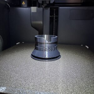 TPU-liitoskumi imupöntön ja kaasarin väliin – Rotax 5393310