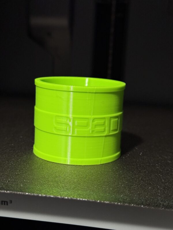 Rotax 503 / 447 / 377 imukaula suora