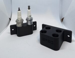 Tulppateline kierteillä