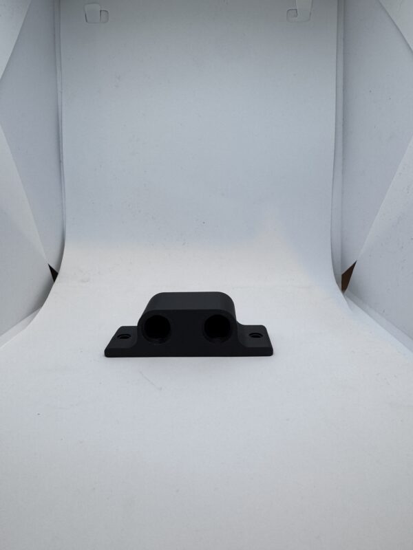 Tulppateline kierteillä