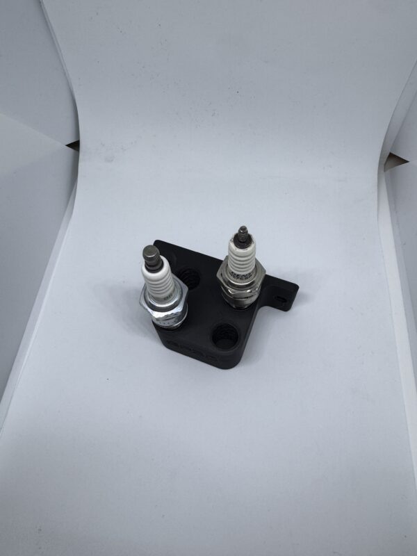 Tulppateline kierteillä