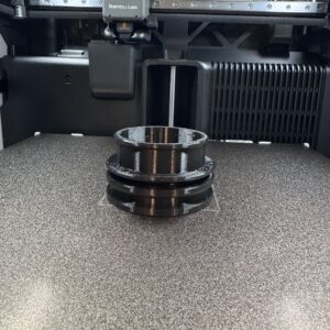 Skidoo Kaasuttimen ilmanottoadapter OEM 570043600